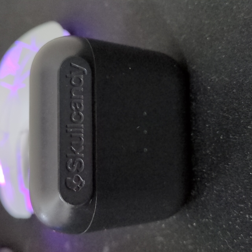 Skullcandy Indy wireless earbuds